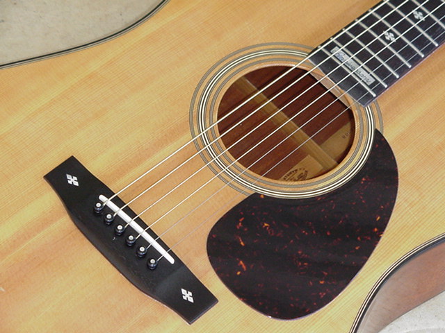 How To Read Yamaha Guitar Serial Numbers